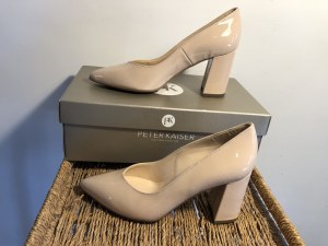 Lot d'escarpins Peter Kaiser