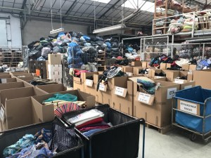 FRIPE DE QUALITE, CREME EXTRA, 1 ER CHOIX, 2 EME CHOIX, ORIGINAL