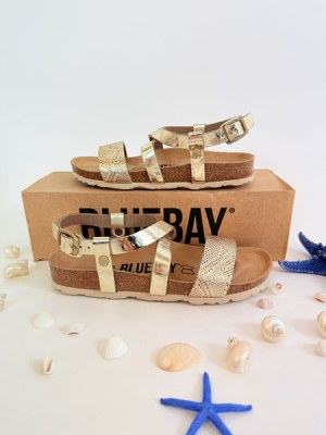 060131 Mix de chaussures d’été enfant