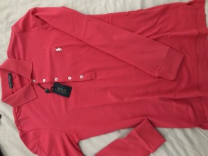 Lot de Vêtements Femme de grandes marques suite à cessation d’activités