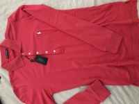 Lot de Vêtements Femme de grandes marques suite à cessation d’activités