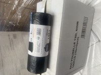 Sac poubelles 130L