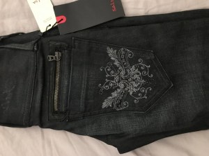 Lot de Vêtements Femme de grandes marques suite à cessation d’activités