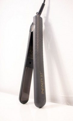Fer à lisser Infinity57