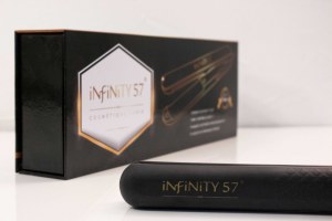 Fer à lisser Infinity57