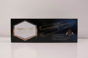 Fer à lisser Infinity57