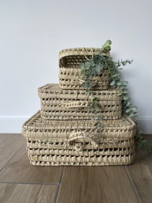 Vente stock décorations rangement