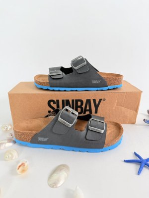 060131 Mix de chaussures d’été enfant
