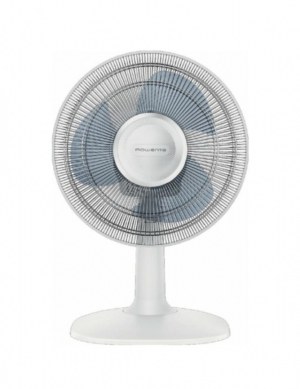 Ventilateur turbo silencieux