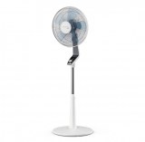 Ventilateur turbo silencieux