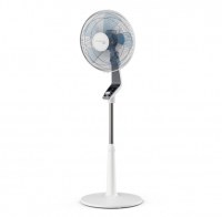 Ventilateur turbo silencieux
