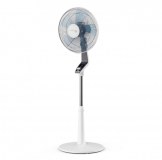 Ventilateur turbo silencieux