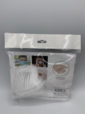 Respifacile sous masque