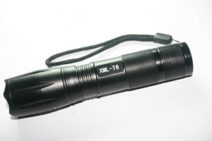LAMPE TORCHE LED