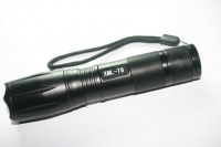 LAMPE TORCHE LED
