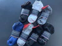 Lot Chaussettes Tommy Hilfiger Homme – 400 pièces