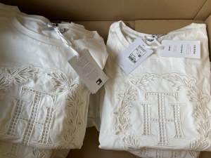 Lot Tommy Hilfiger T-shirt femme