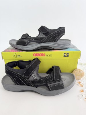 060132 Mix de chaussures d’été homme en provenance d’Italie