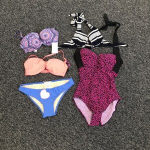 DESTOCKAGE MAILLOT DE BAIN 1 ou 2 PiÈCES (Neuf)