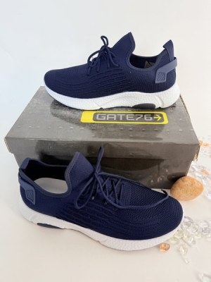 060132 Mix de chaussures d’été homme en provenance d’Italie