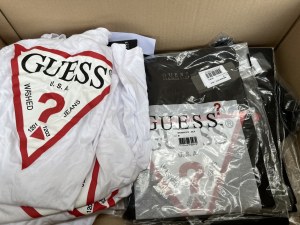 Lot GUESS femme T-shirt