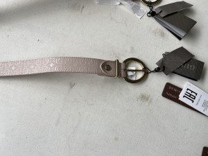 Ceintures GUESS femme et homme