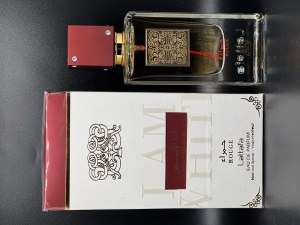 Parfum Dubai