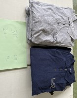 Polo Armani Longsleeve Homme