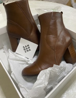 Destockage chaussures de marque pour femme