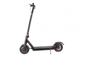 KIREST Grossiste Trottinettes électriques Alien 85i Aubervilliers Chine France