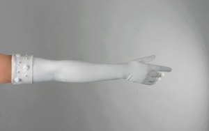 GANTS ET MITAINES MARIEE