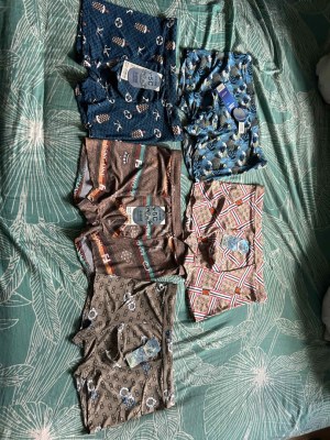 Lots Gros Caleçon Homme