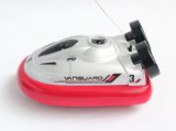 Miniature Aéroglisseur radiocommandé Mini Hovercraft radio control