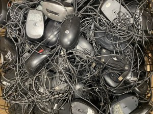 Souris d'ordinateurs