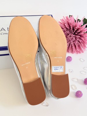 060135 Mix de chaussures femme Andre