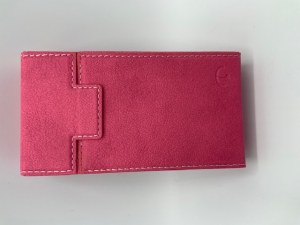 Etui paquet de cigarette