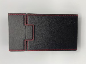 Etui paquet de cigarette