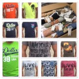 Destockage tee-shirt homme