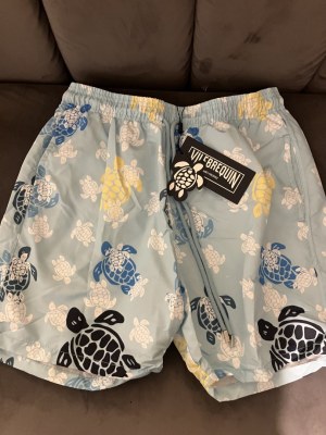 Shorts de marques