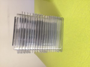 Lot de Batteries IPHONE 6S d'origine