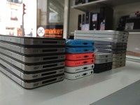 IPhone / Samsung Galaxy