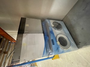 Lot électroménager Grade B, très belle qualité