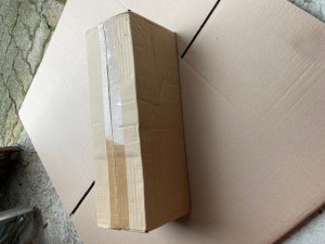 Lot de 300 paravents de decoration cache litiere bas differents coloris