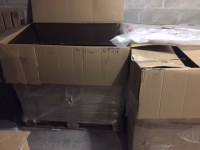 Lot de Smart TV de récupération de grande marque