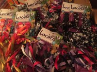 Lot revendeur de 3600 paires de lacets de baskets