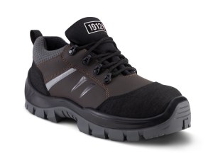 Chaussures de sécurité Gaston Mille Deltaplus