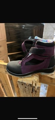 Chaussures de sécurité Gaston Mille Deltaplus