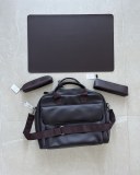 Stock maroquinerie Laurige Bureau