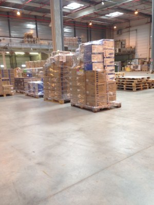 Lot de 89 UC Dell OptiPlex 3070 SFF - Vente en Gros