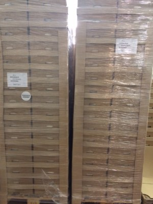 Galettes & Tacos Export/Import